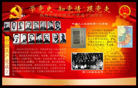 知党情,学党史,跟党走心得体会1500字 学党史永远跟党走发言稿(图)-技