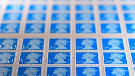 What can I do with old first and second class stamps and when do they ...