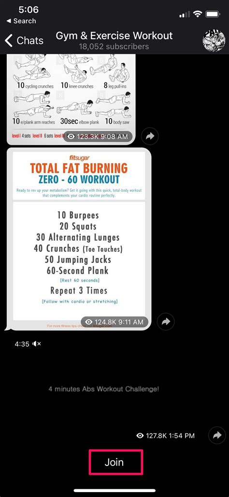 Image result for Join Telegram Channel