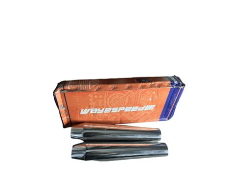 RE Interceptor 650 / Continental GT 650 way2speed performance Spitfire ...