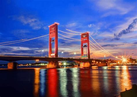 THE 30 BEST Places to Visit in Palembang (2025)