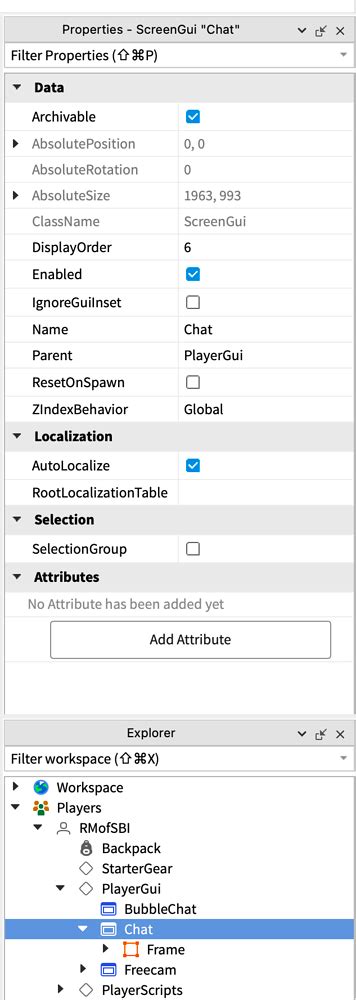 How to Make Dialog Choice Make a GUI Appear Roblox 的图像结果