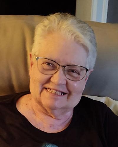 Jeannine Lucille Dessert Obituary (2025) - Statesville, NC - Nicholson ...