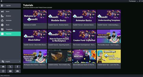 How to Install Voxedit 的图像结果