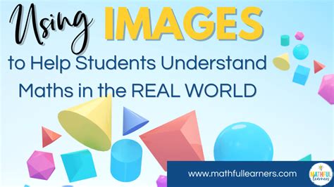 Image result for Real Life Math Lessons