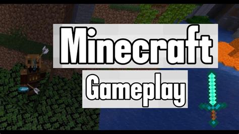 Image result for Minecraft Gameplay