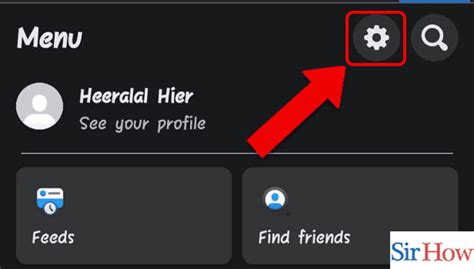 Image result for View Your Facebook Activity