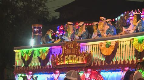 Mardi Gras krewes get more time to line up law enforcement | wwltv.com