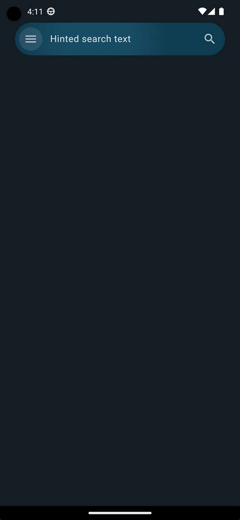 Image result for Search Bar Flutter Code