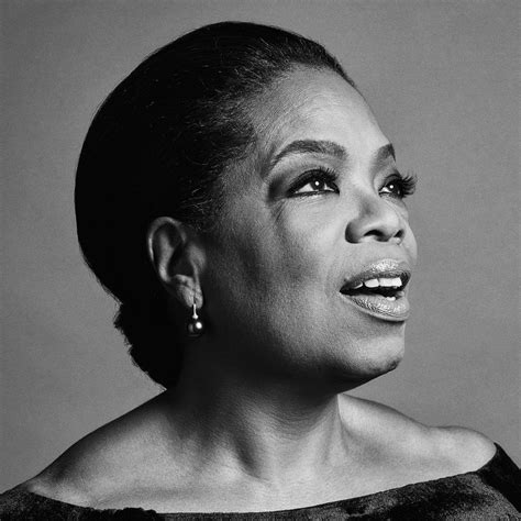 Oprah Winfrey Biography • TV Presenter • Orpah Gail Winfrey Profile
