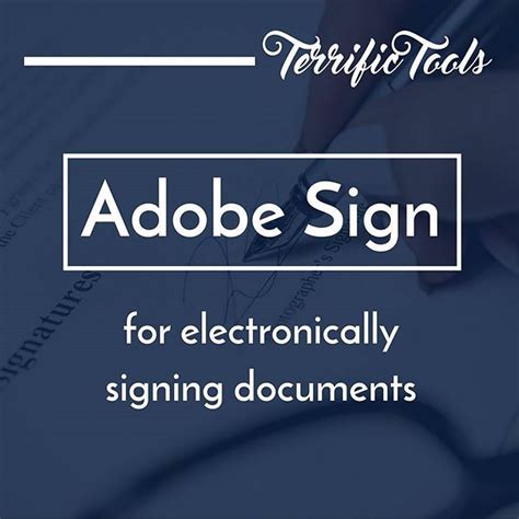 Image result for Adobe Sign Document