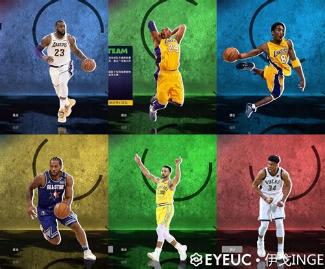 NBA 2K2.1 的图像结果