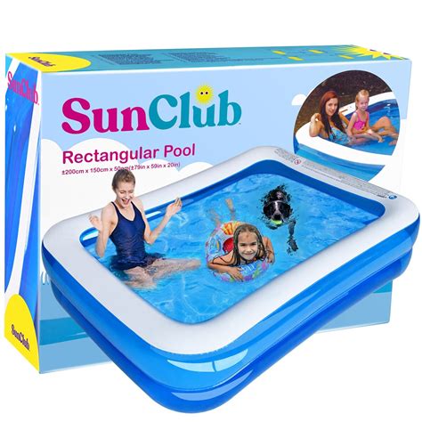 Image result for 56573 Inflatable Pool