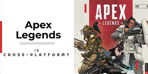Is Apex Legends Cross-platform In 2023? | GameGrinds