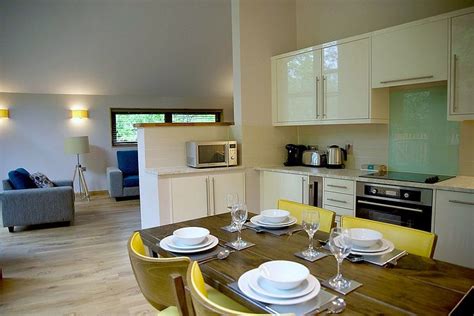 FOREST HOLIDAYS BEDDGELERT SNOWDONIA (North Wales) - Specialty Resort ...