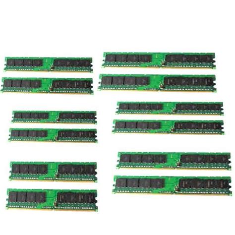 Image result for DDR2 Computer RAM