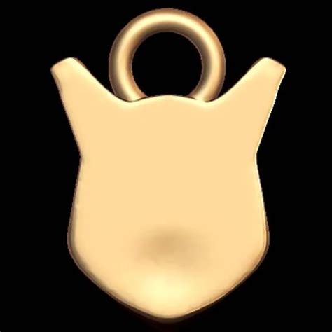 Rat Face 3D Model STL & 3DM Files - Unique Rat Face Replica