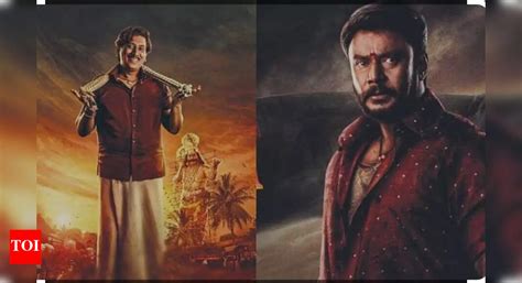 After Kaatera, my phone has been ringing nonstop: Kumar Govind ...