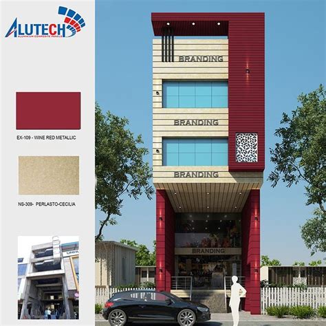 Building Front Side 的图像结果