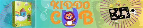 Amazon.in: KIDDO CUB: Puzzles
