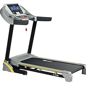 Buy Reach T- 5110 Bluetooth App Driven Automatic 3hp Motorized Auto ...