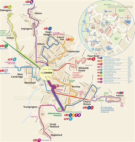 Bus Route Map 的图像结果