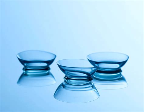 Hard Contact Lenses vs. Soft Contact Lenses - Maple Grove Eye Doctors ...