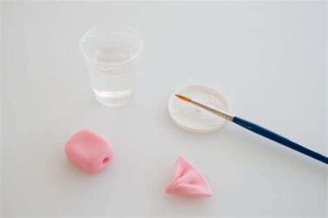 Image result for Tutorial Gum Paste People