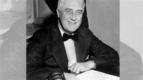 Franklin D. Roosevelt 的图像结果