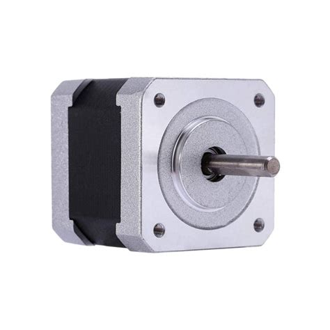 4.8 kg-cm NEMA17 Stepper Motor NEMA17 4.8 kg-cm – REES52