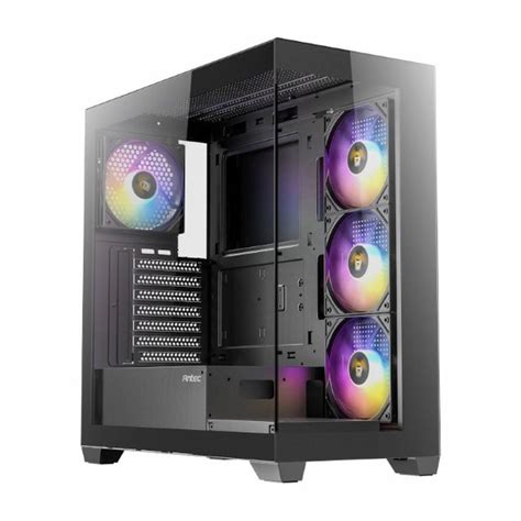 Buy ANTEC CX300 RGB Elite ATX Mid Tower Cabinet (Black) | EliteHubs.com