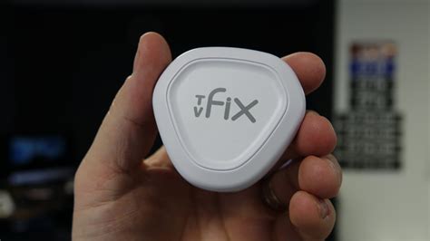 TVFIX Tutorial 的图像结果