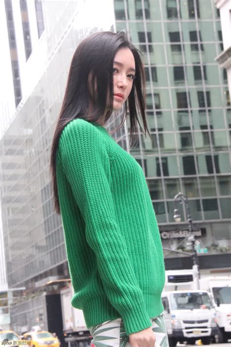 チン・ラン（秦嵐） - 中国の美人女優俳優