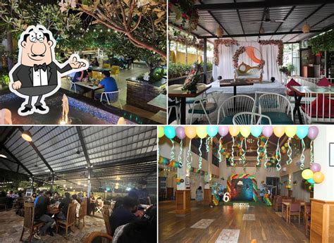 Copa Villa, Pimpri-Chinchwad - Restaurant menu, prices and reviews