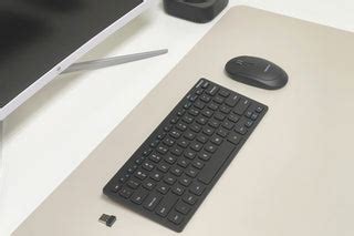 Image result for RF Wireless Keyboard