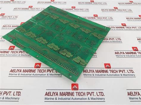 Siemens C98040-a7043-c1-2 Amplifier Circuit Board 94V – Aeliya Marine Tech