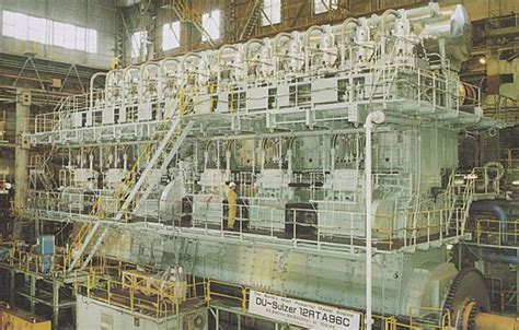 Image result for Large Engine