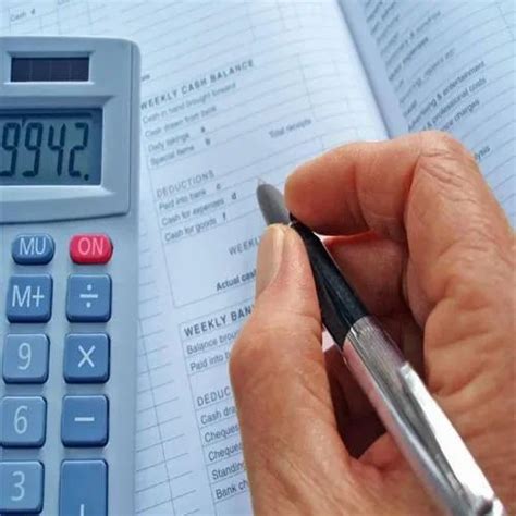 Reconciliation Service - TDS Reconciliation Service Service Provider ...