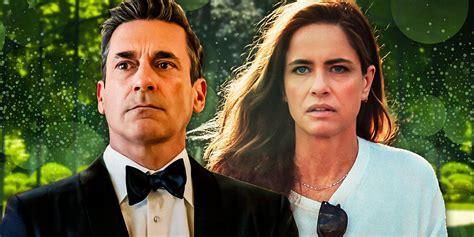 Your Friends & Neighbors Cast & Character Guide