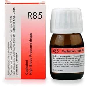 Buy Shophomeo® Dr.R/W R85 (Dietary Supplement) | Pack of 2 Bottle ...