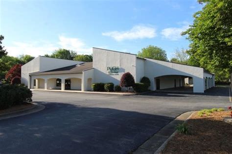 Pugh Funeral Home | Asheboro, NC