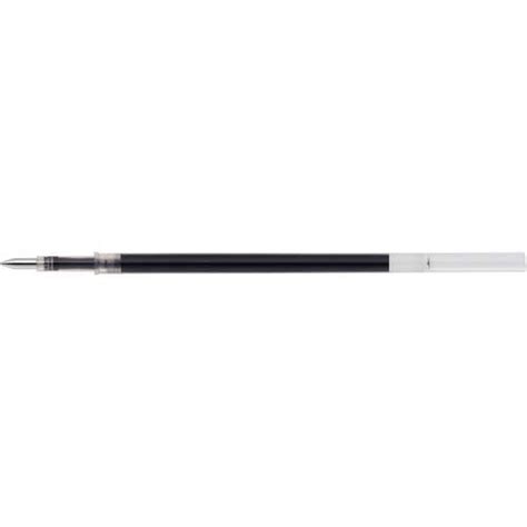 Ten core replacement EQ-0.7 core for black zebra ballpoint pen ...