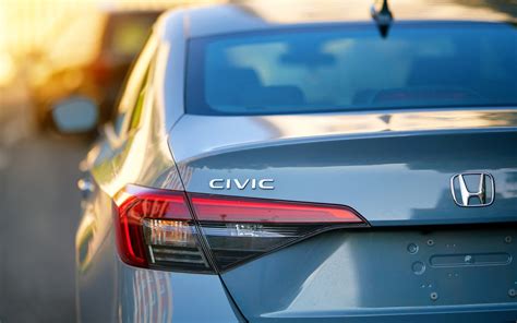 2024 Honda Civic Trims: Which One is Right for You? | Dilawri