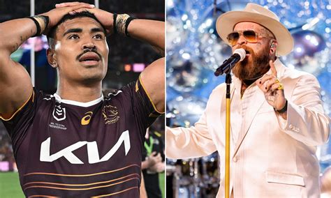 NRL left sweating on its Grand Final entertainment as star act makes ...