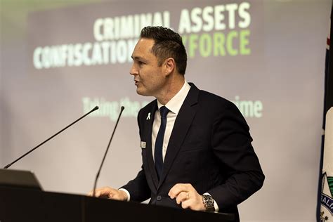 Australia’s specialised crypto unit: insights for law enforcement ...