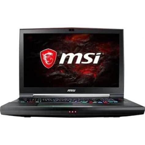 MSI GT75VR 7RF (Core i7 7th Gen/32 GB/1 TB 512 GB SSD/Windows 10/8 GB ...