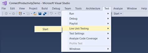 Image result for Unit Testing Visual Studio Tutorial