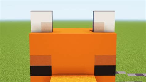 Image result for Minecraft Tutorial Fox House
