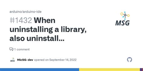 Image result for Arduino Uninstall Library