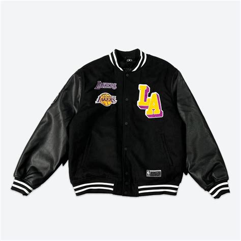 Basketball Jackets - NBA Jackets for Basketball Fans – Basketball ...